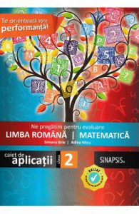 Ne pregatim pentru evaluare