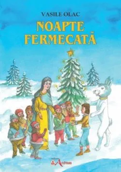 Noapte fermecata de Vasile Olac
