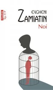 Noi de Evgheni Zamiatin