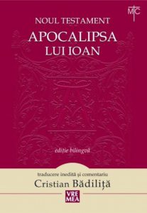 Noul Testament. Apocalipsa lui Ioan