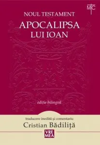 Noul Testament. Apocalipsa lui Ioan