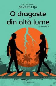 O dragoste din alta lume