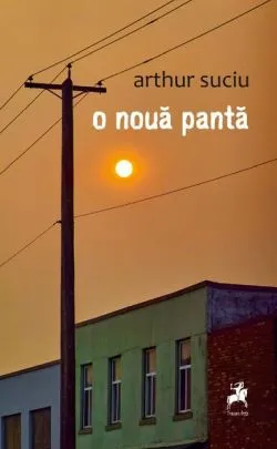 O nouă pantă de Arthur Suciu