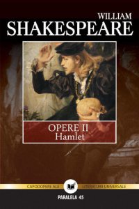Opere Vol. II: Hamlet