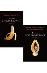 Pachet 2 carti Megan Maxwell de Megan Maxwell