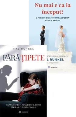 Pachetul relatiilor infloritoare de Hal Runkel