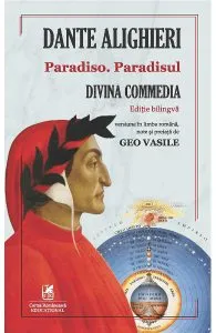 Paradisul de Dante Alighieri
