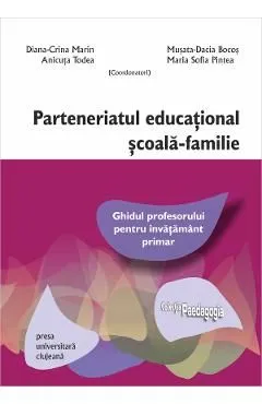Parteneriatul educational scoala-familie de Musata-Dacia Bocos