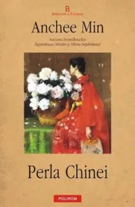 Perla Chinei de Anchee Min