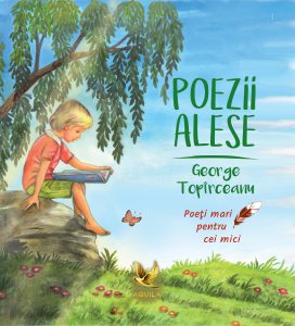 Poezii alese