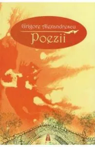 Poezii de Grigore Alexandrescu