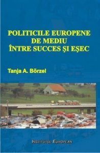 Politicile europene de mediu intre succes si esec