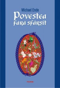 Povestea fara sfarsit. Ed. 2016