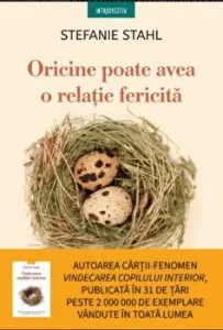 Precomanda-Oricine poate avea o relatie fericita de Stefanie Stahl
