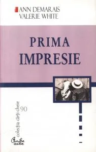 Prima impresie de Ann Demarais