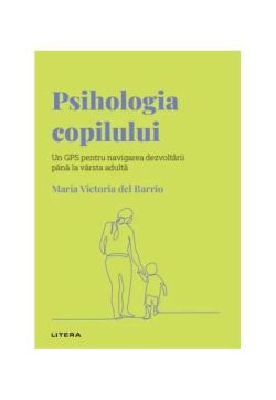 Psihologia copilului (Vol. 20)