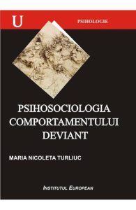 Psihosociologia comportamentului deviant