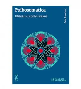 Psihosomatica de Peter Shoenberg