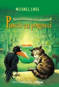 Punci cu porunci de Michael Ende