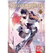 Regatele Ruinei 5 de Yoruhashi