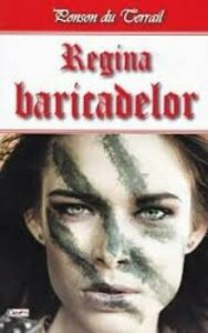 Regina baricadelor