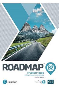 Roadmap B2 Students