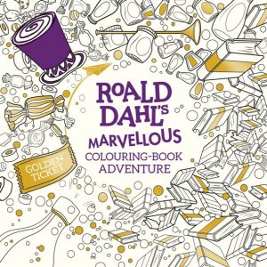Roald Dahl