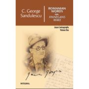 Romanian words in Finnegans Wake