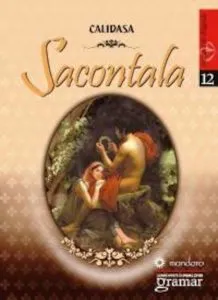 Sacontala de Calidasa