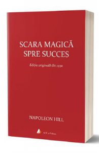Scara magica spre succes