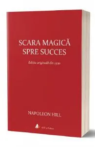Scara magica spre succes
