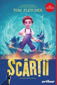 Scartii