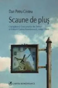 Scaune de plus de Dan Petru Cristea