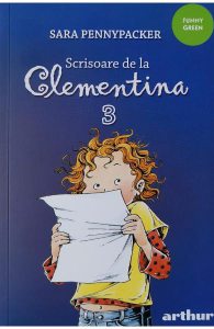 Scrisoare de la Clementina 3