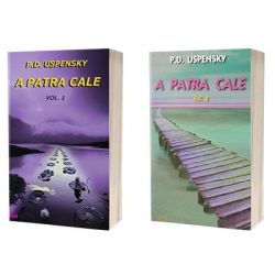 Set de autor P. D Uspensky