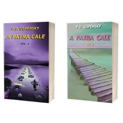 Set de autor P. D Uspensky de P. D. Uspensky