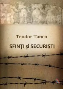 Sfinti si securisti de Teodor Tanco