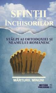 Sfintii inchisorilor
