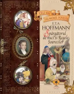 Spargatorul de nuci si Regele Soarecilor, Vol. 5 de E.T.A. Hoffmann