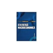 Statistica macroeconomica de Constantin Anghelache