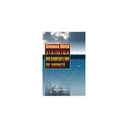 Statistica resurselor de munca de Simona Ghita