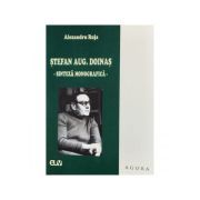 Stefan Aug. Doinas. Sinteza monografica