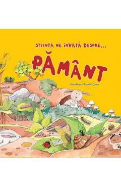 Stiinta ne invata despre...Pamant