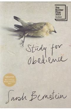 Study for Obedience