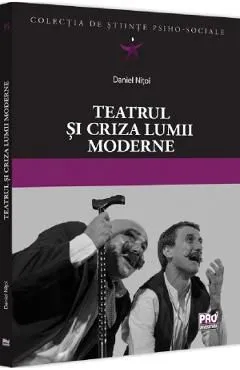 Teatrul si criza lumii moderne
