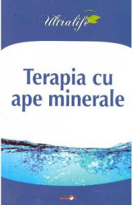 Terapia Cu Ape Minerale