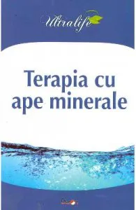Terapia Cu Ape Minerale