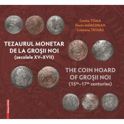 Tezaurul monetar de la Grosii Noi