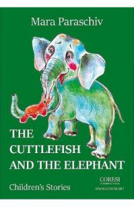 The Cuttlefish and the Elephant