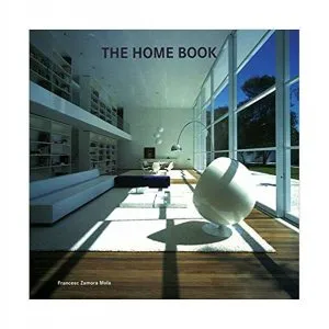 The Home Book de Francesc Zamora Mola